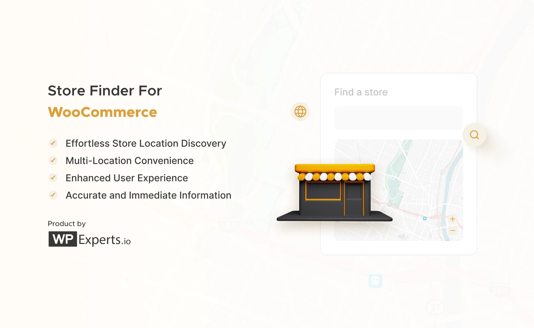 The Global CBD Store Locator