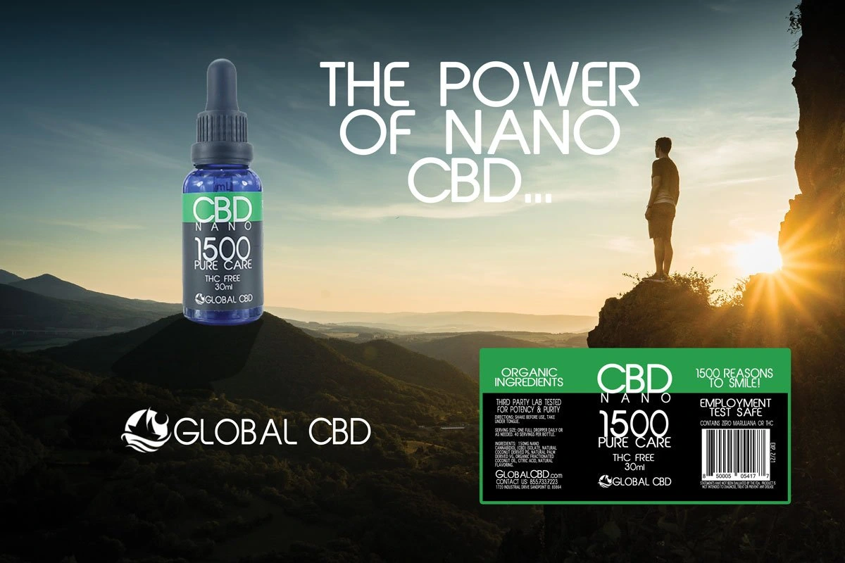 Global CBD Stores of