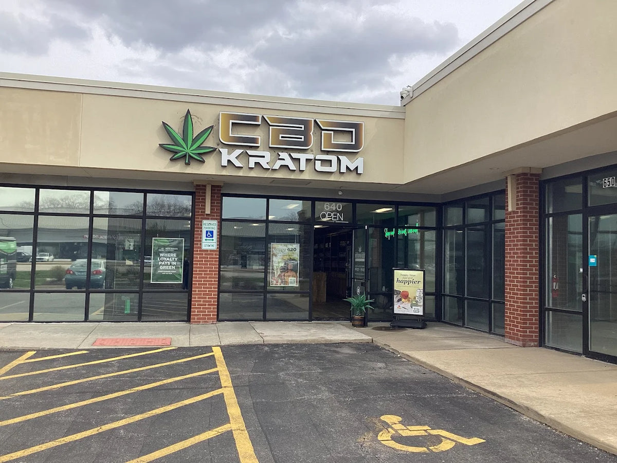 How to Find Local CBD Shops Near You: The Ultimate 2026 CBD Store Locator Strategy