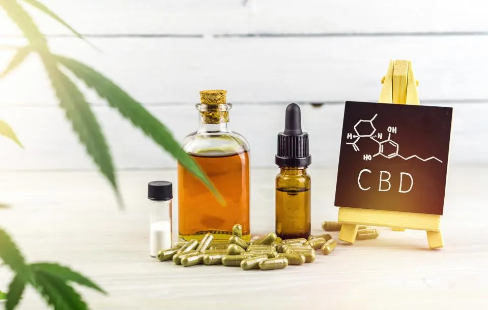 2026 CBD Market Revolution: How AI-Enhanced CBD Products Are Transforming Local Dispensaries