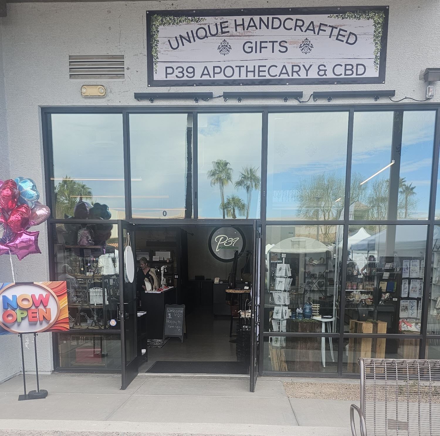 MindCBD Store Locator: Find Local Shops and Premium CBD Products
