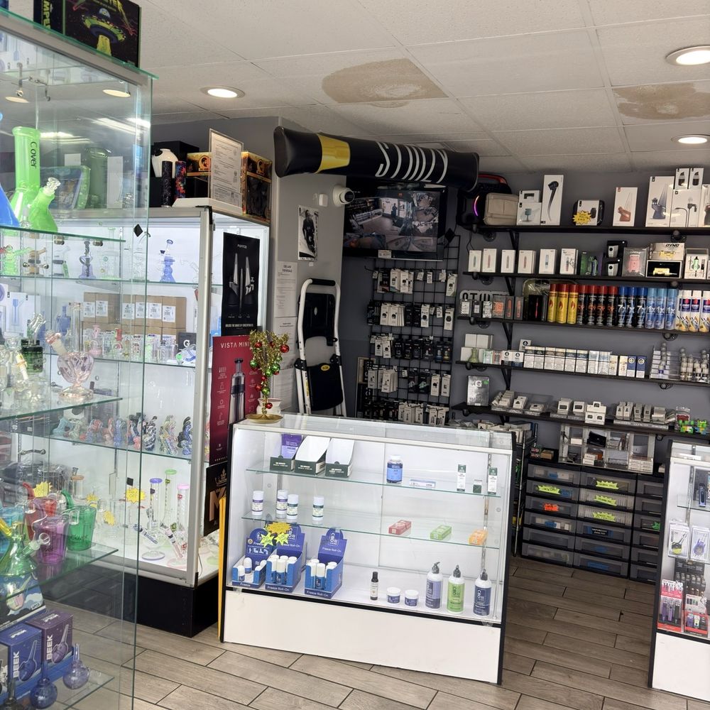 How to Find Reliable Local CBD Shops Near You