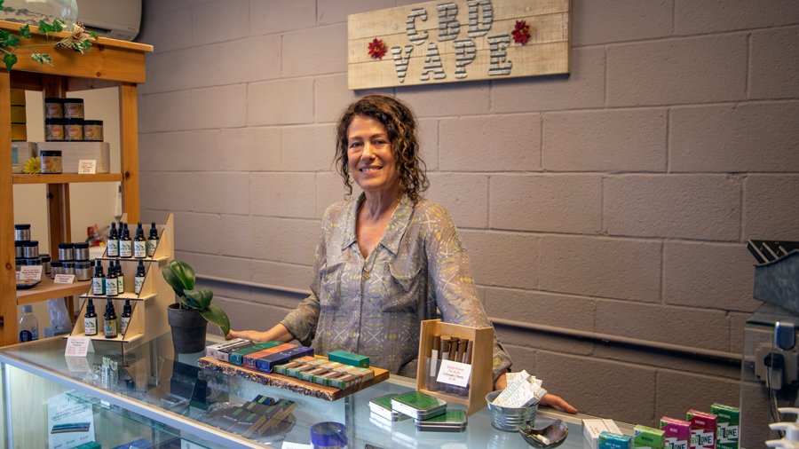 CBD directory