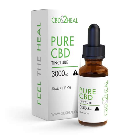 comprehensive CBD