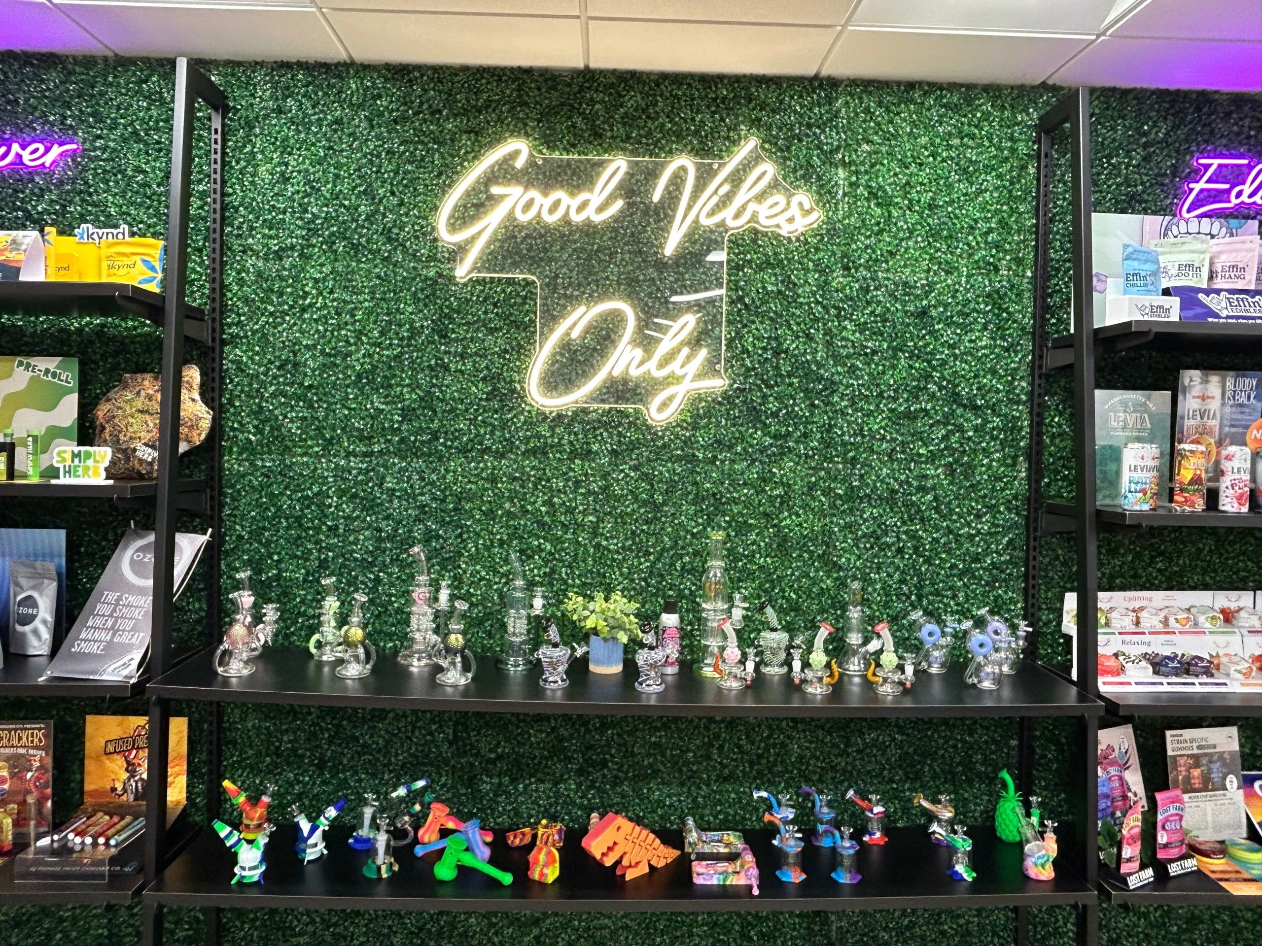 MindCBD Store Locator: Find Verified Local Shops and Reviews