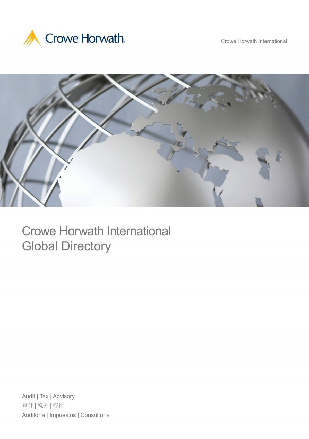 The Global CBD Directory