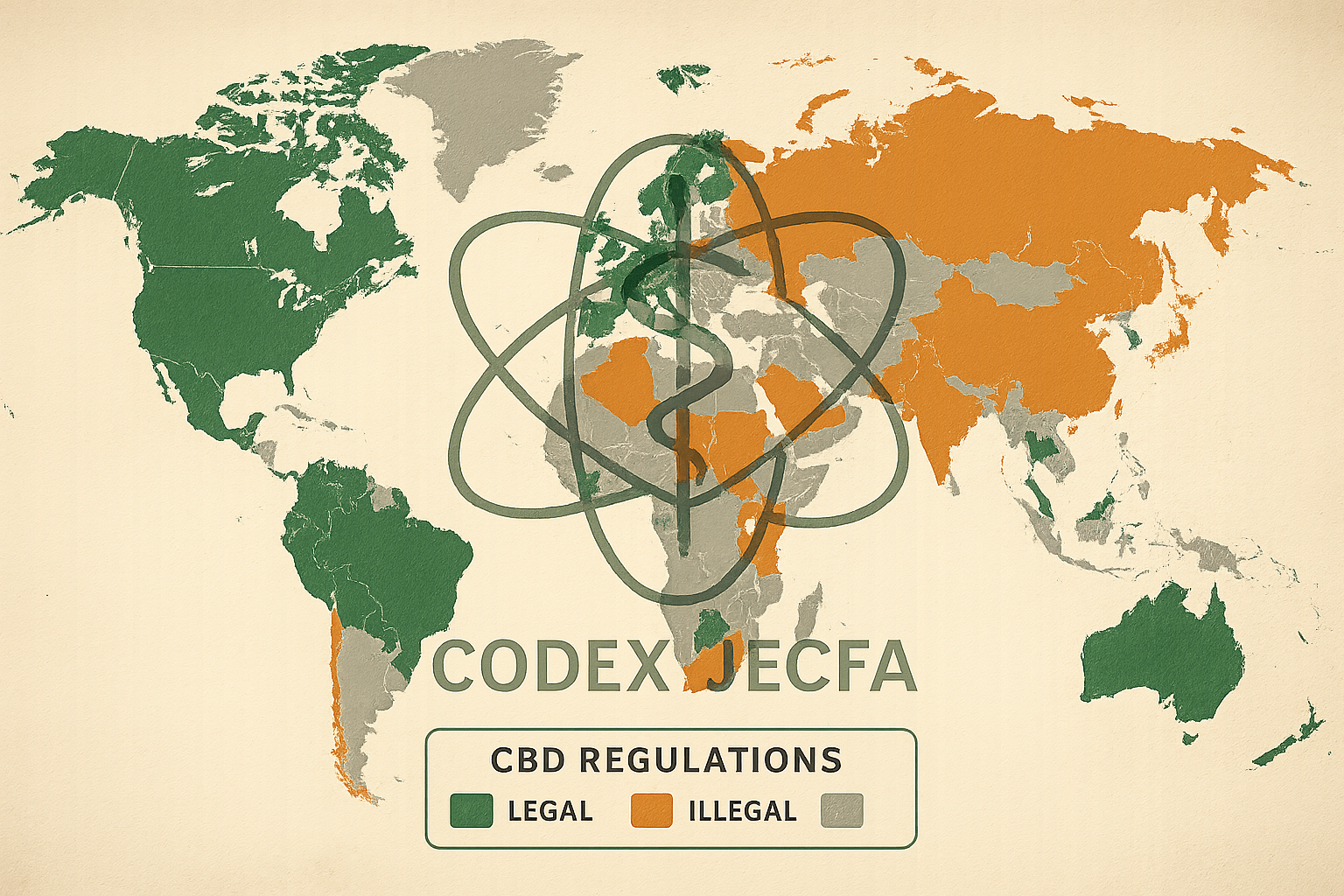 The Global CBD Directory