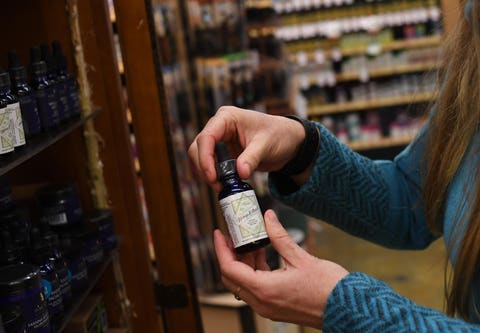 MindCBD Directory: Find Trusted Local Shops and Products