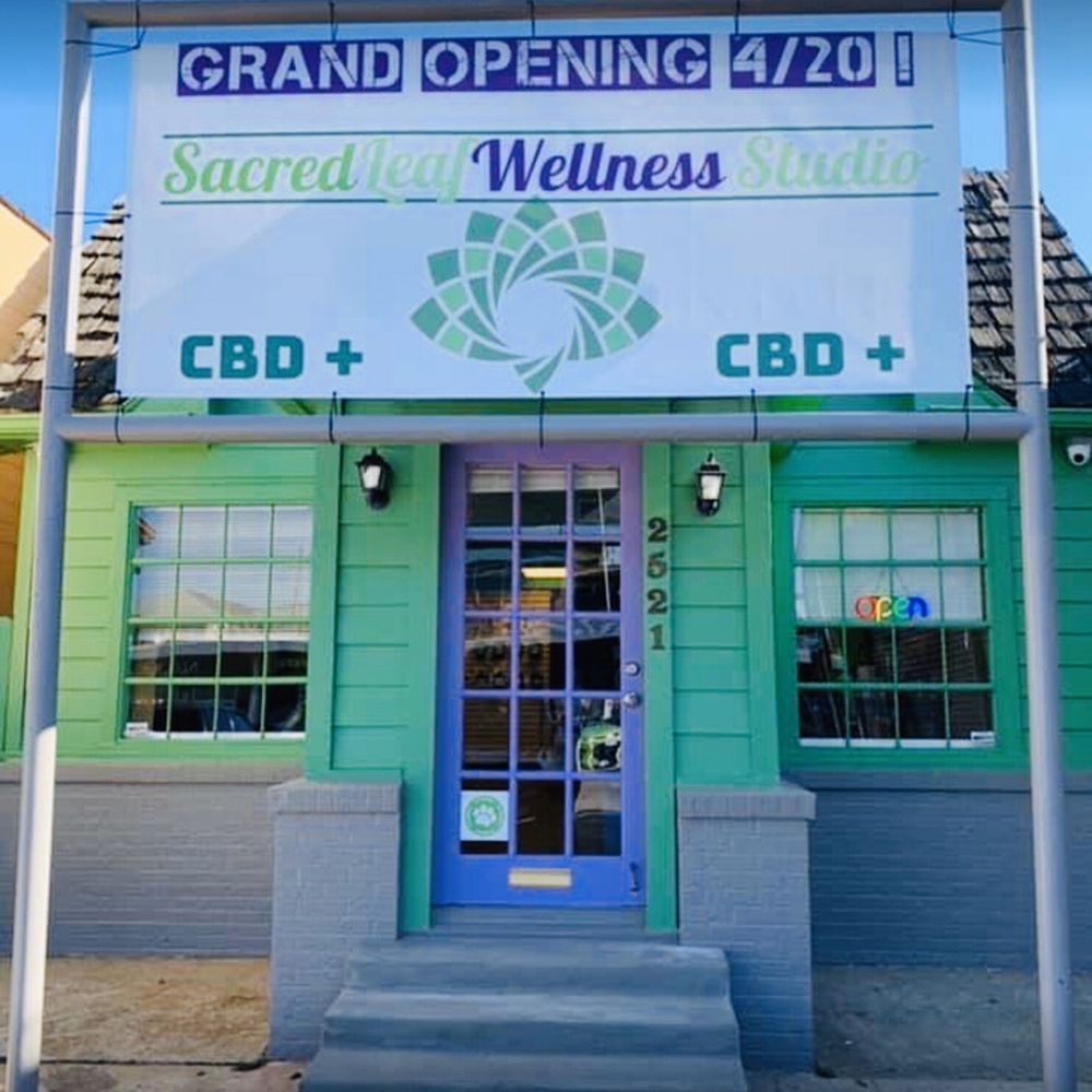 MindCBD Store Locator: Find Trusted Local Shops and Products