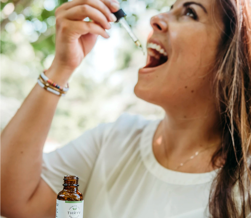 trusted CBD source