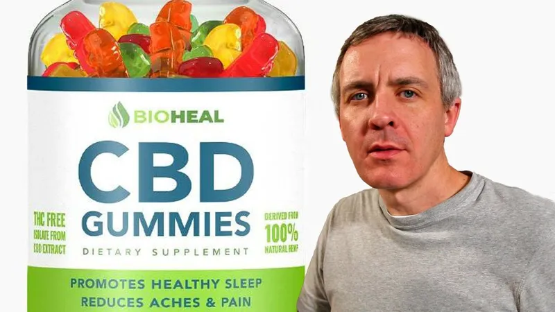 Trusted CBD Source in
