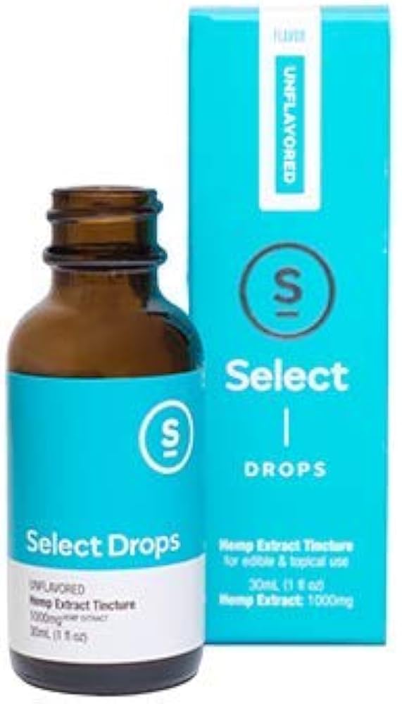 AI-enhanced CBD tincture dispenser