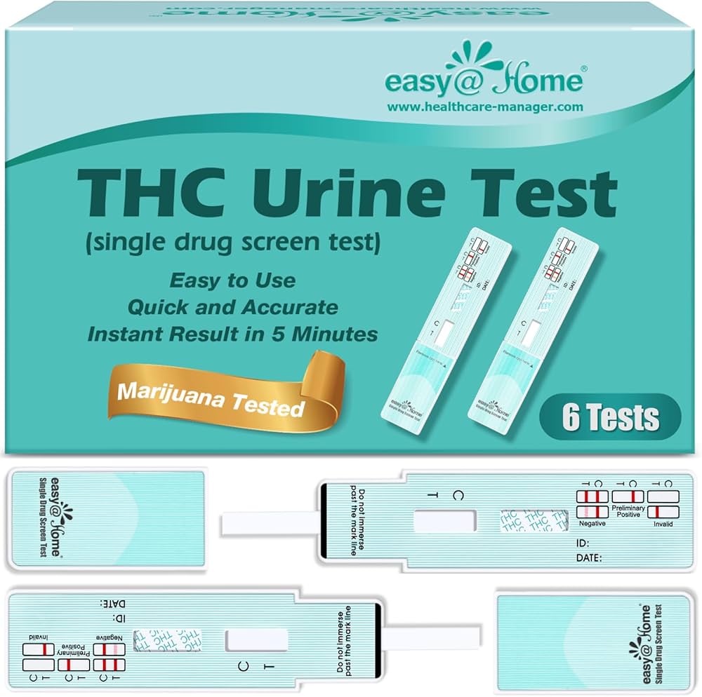 at home cbd potency test kit