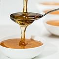 honey agave syrup
