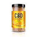 CBD infused honey