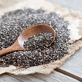 chia seeds
