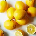 fresh lemon