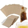 tea bag