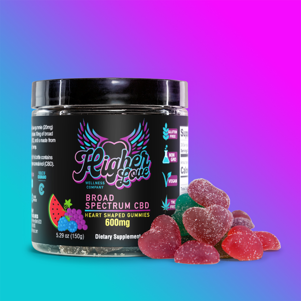tasty CBD gummies