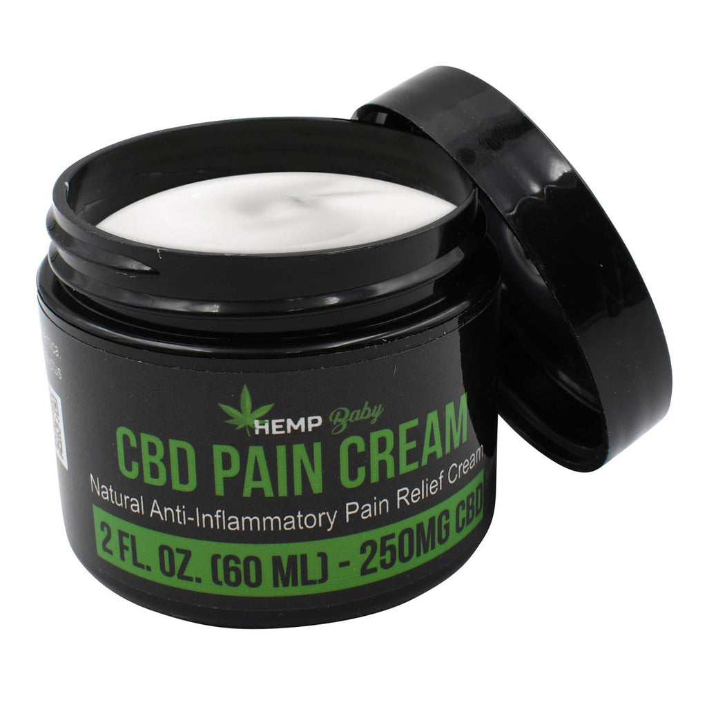 CBD anti-inflammatory