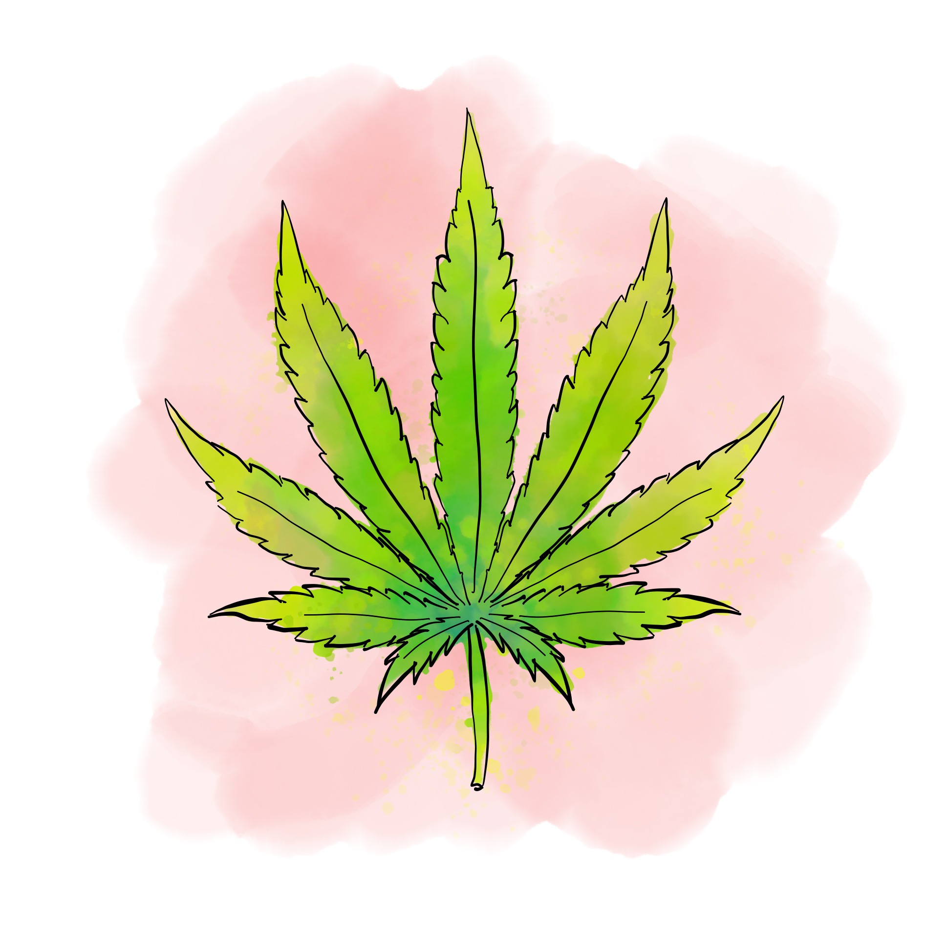 CBD cancer-related symptoms