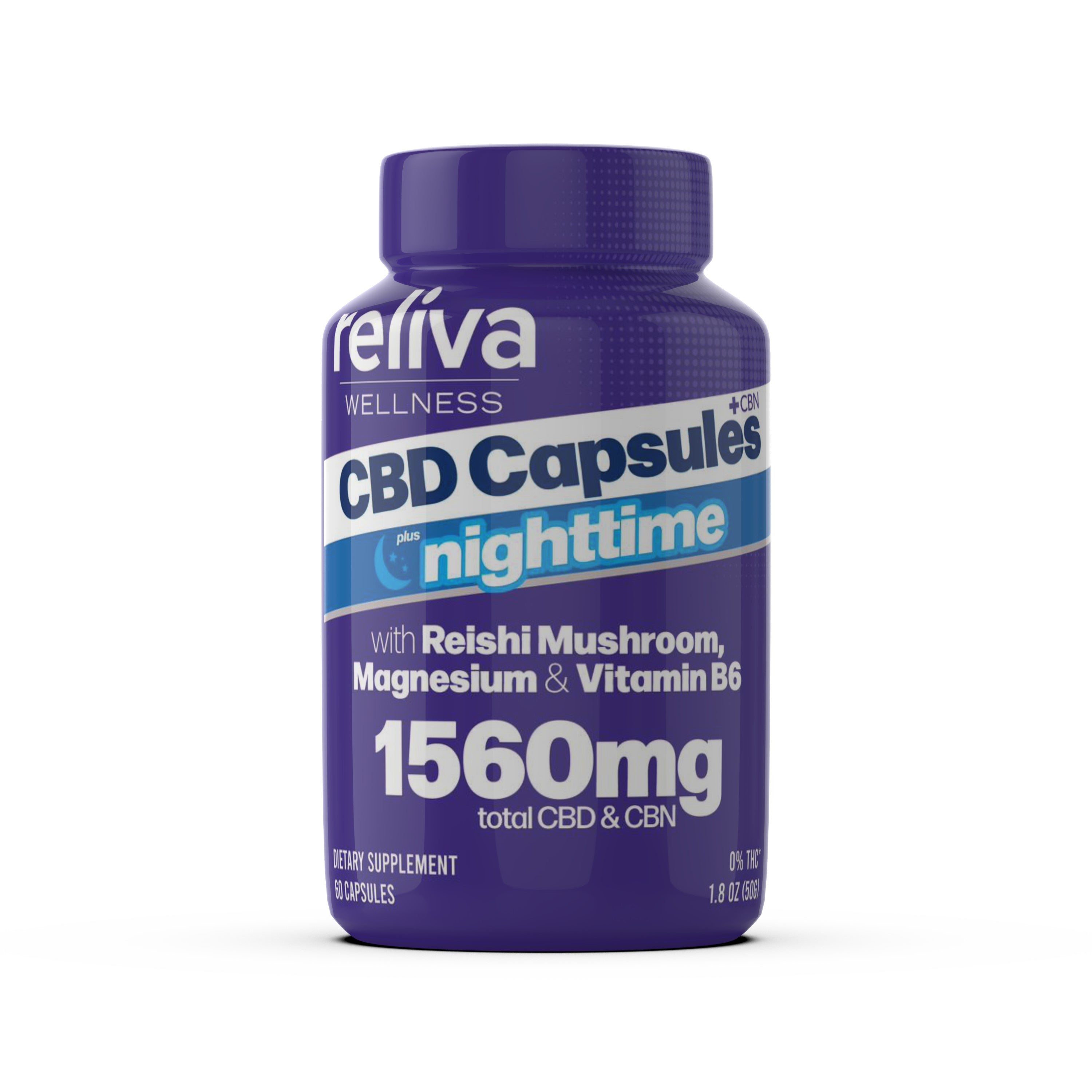 CBD Capsules