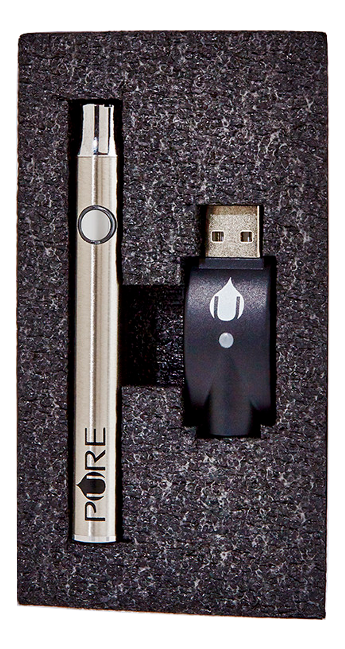 CBD Vape pen