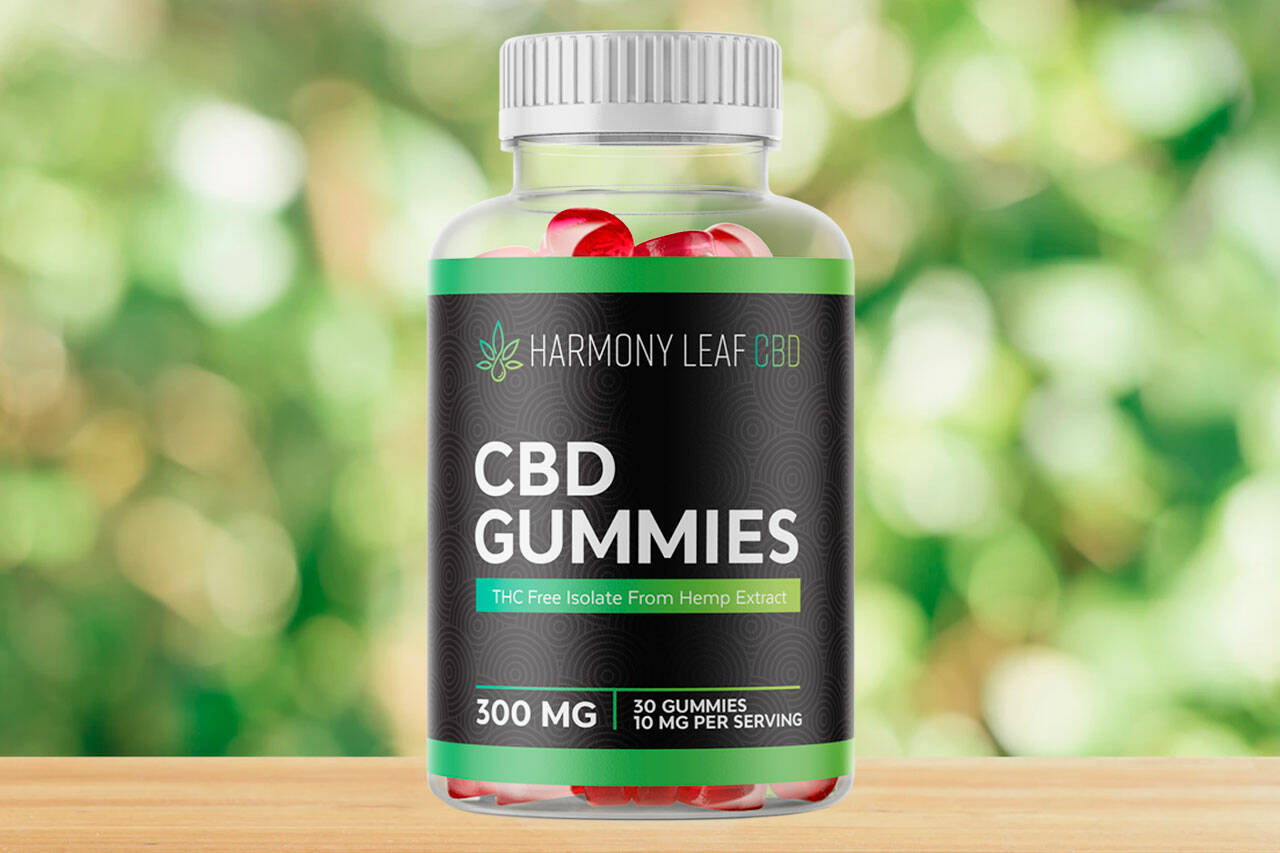 CBD gummies for arthritis pain