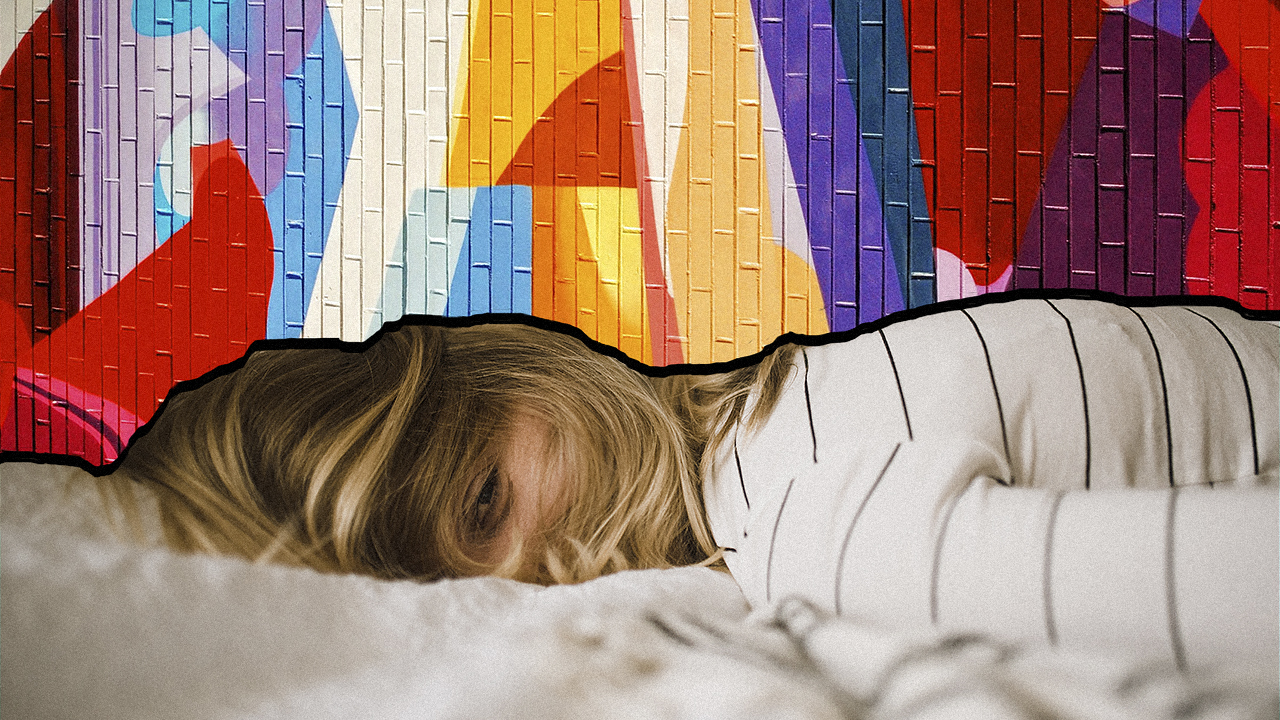 CBD gummies for menstrual cramps