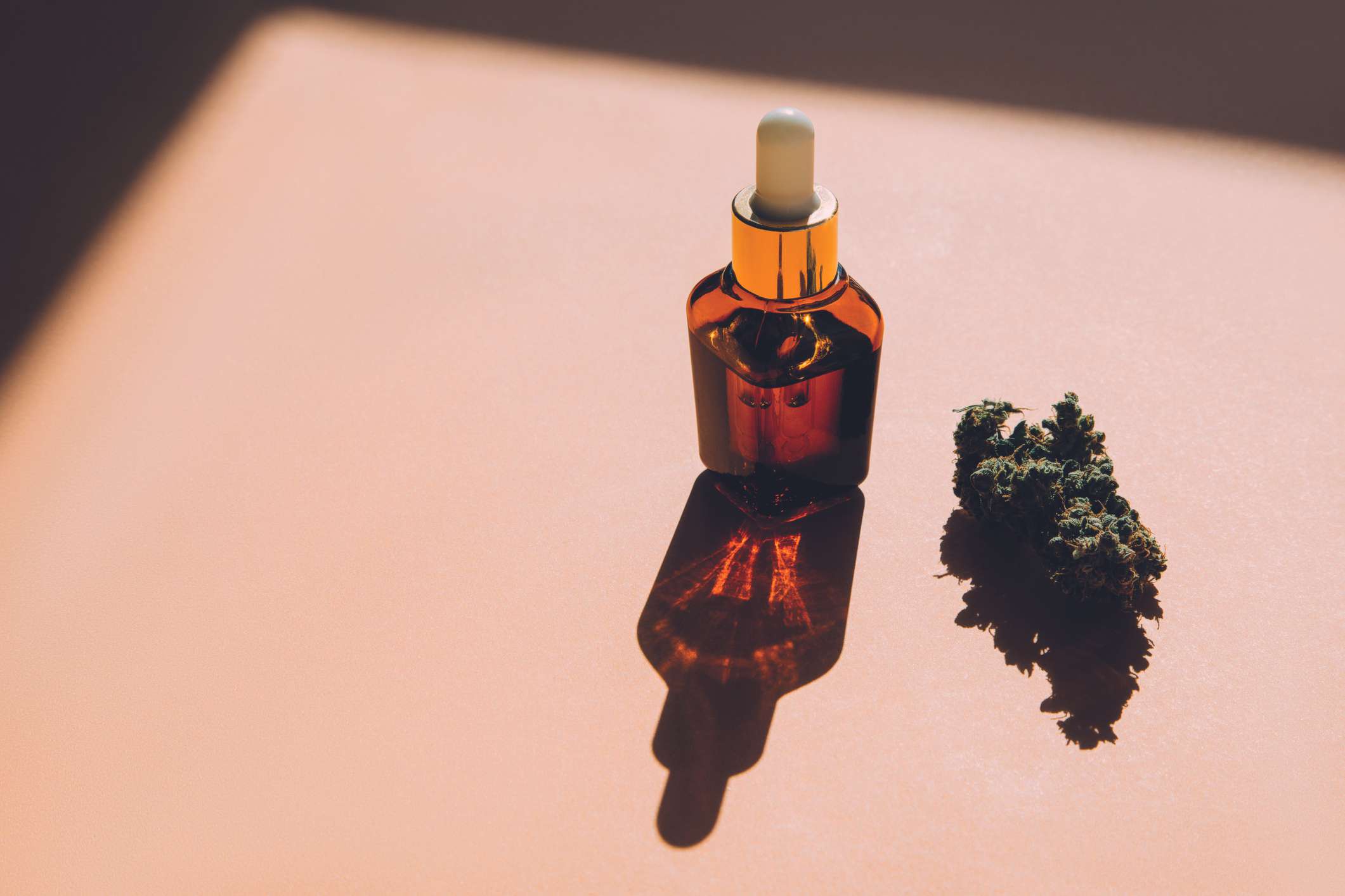 CBD PTSD treatment research