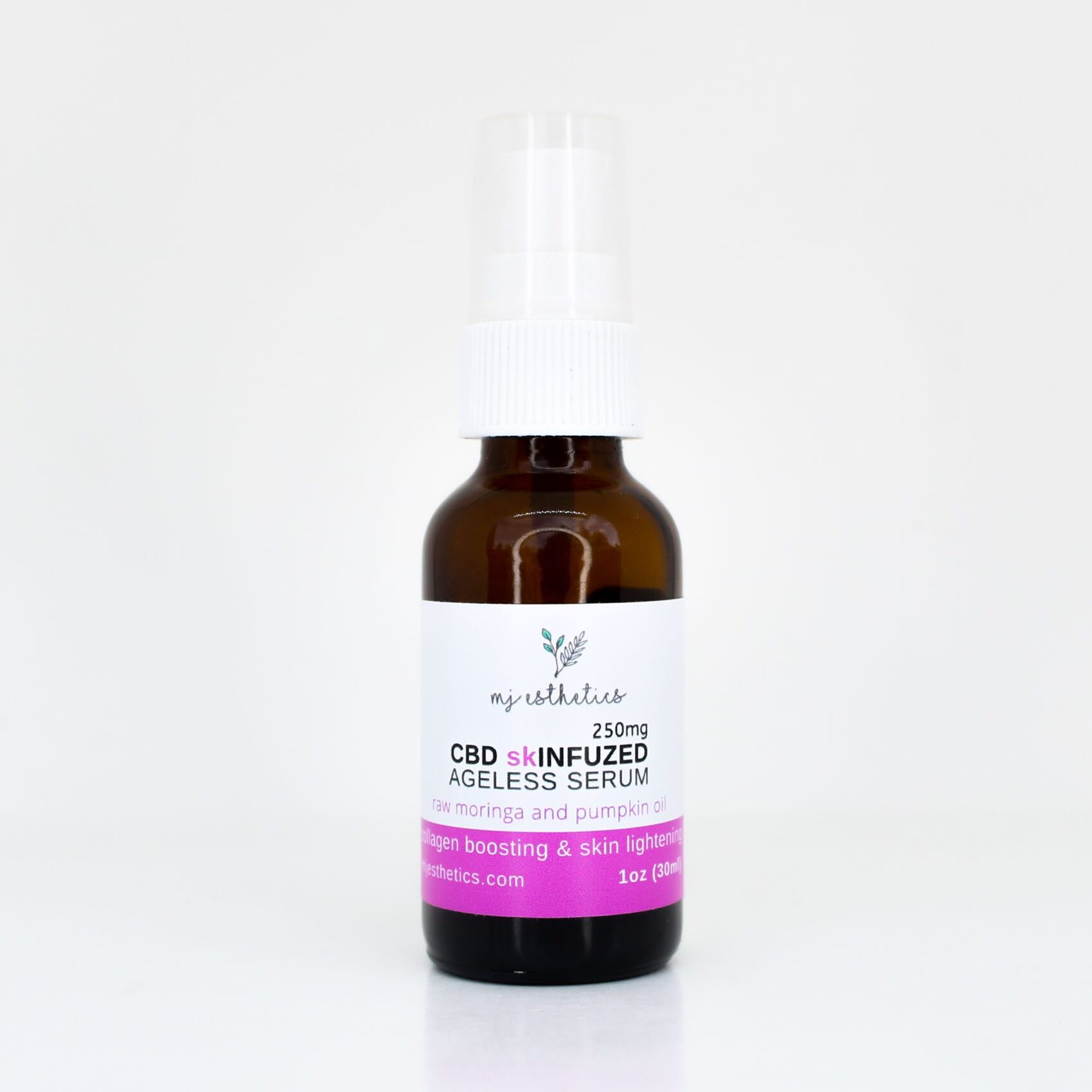 CBD Facial Serum