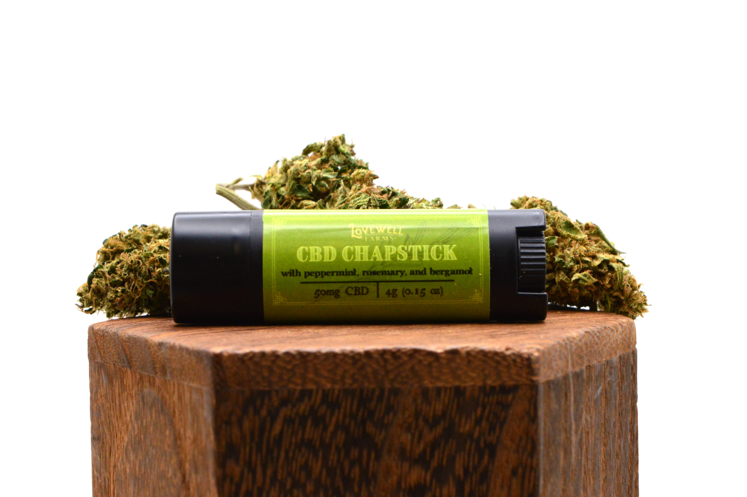 CBD Lip Balm