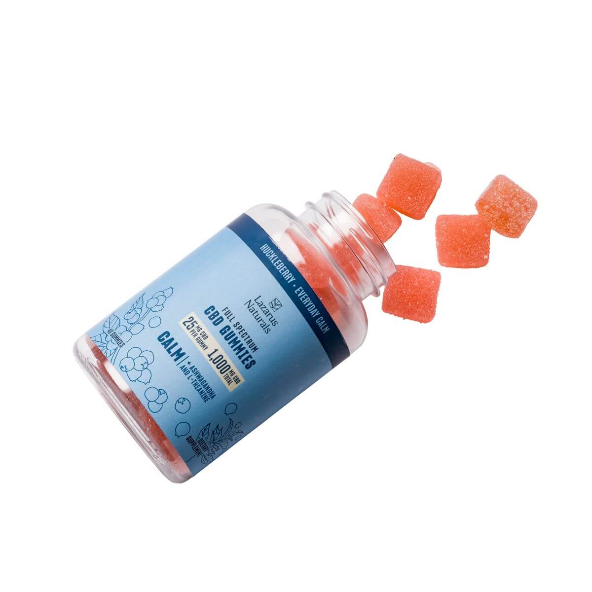 Lazarus Naturals CBD