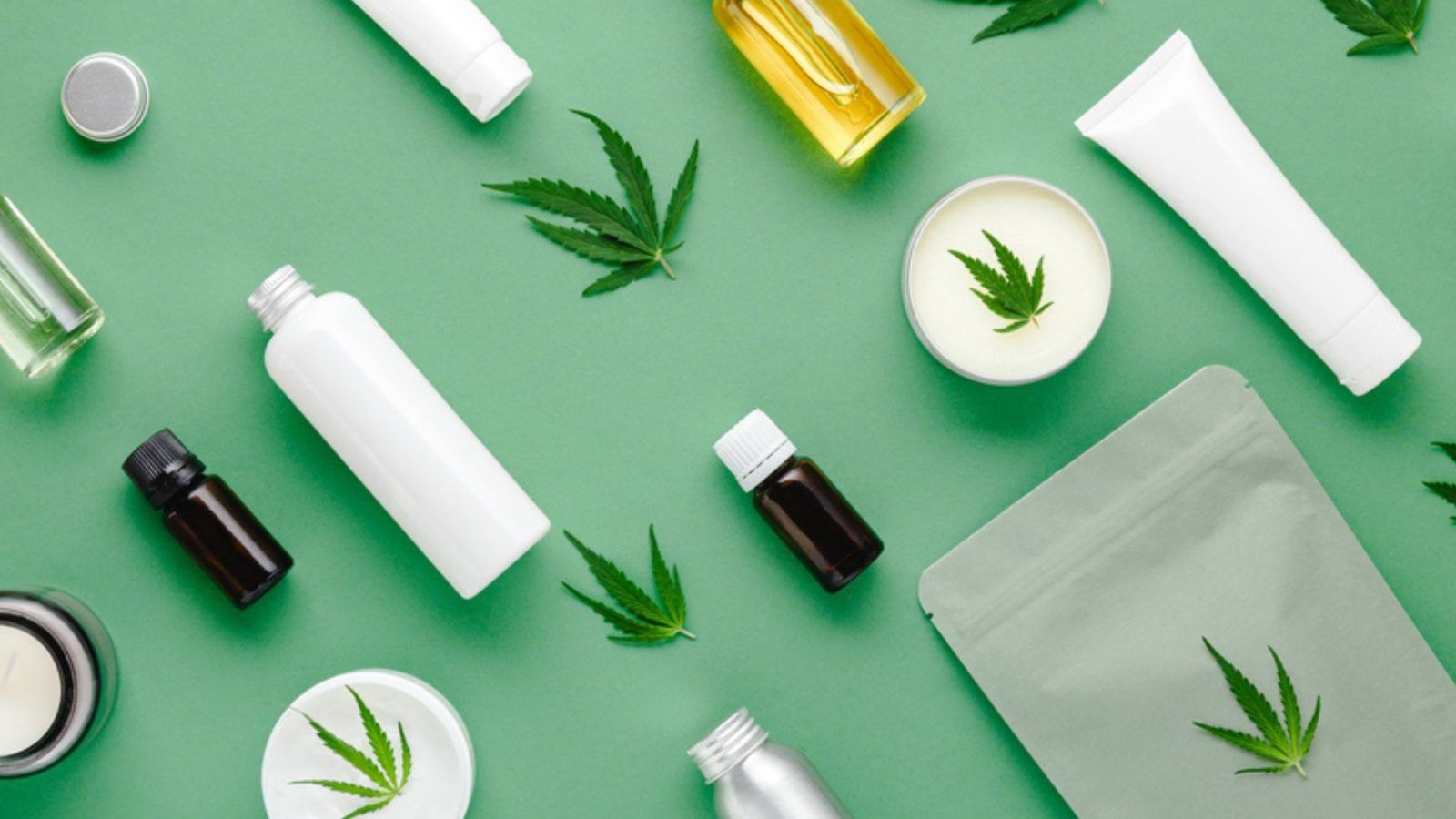 Hemp bioplastic products