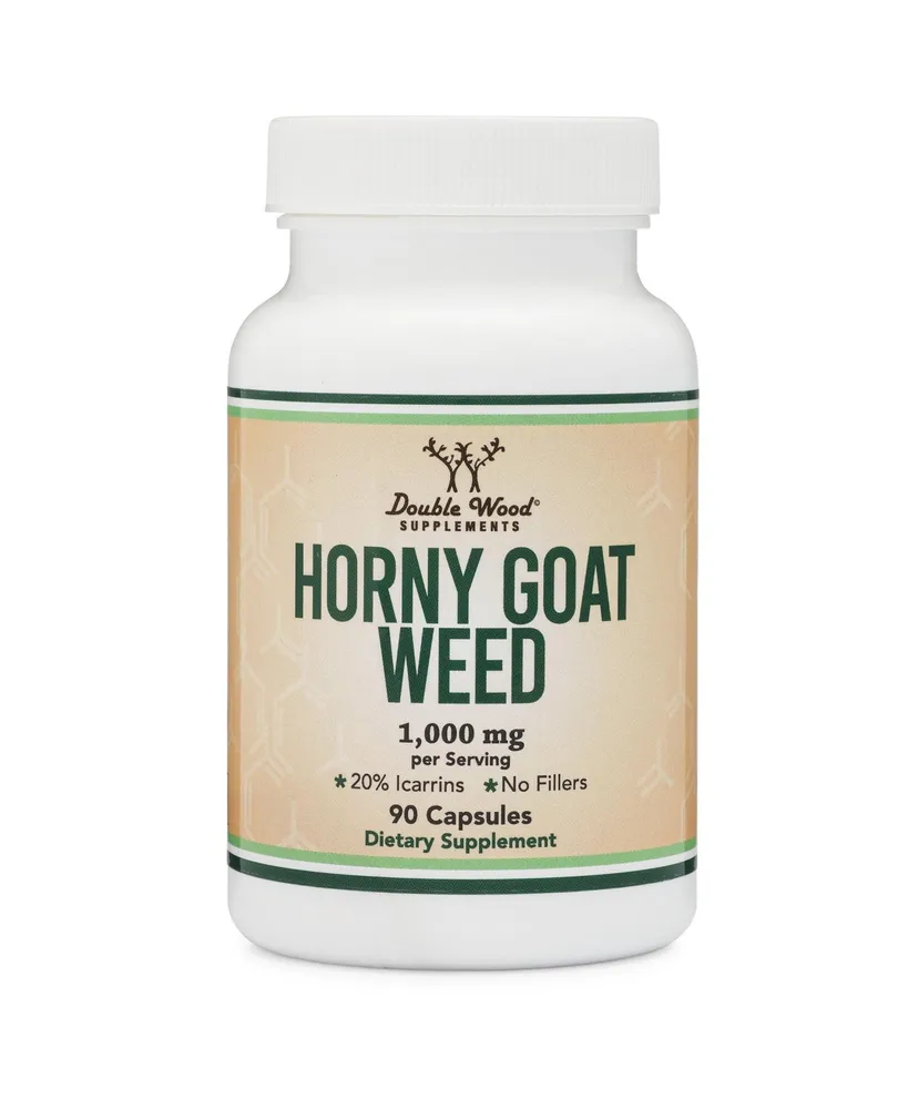 Horny Goat Weed