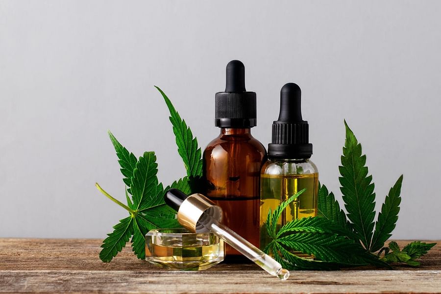 CBD oil for osteoarthritis