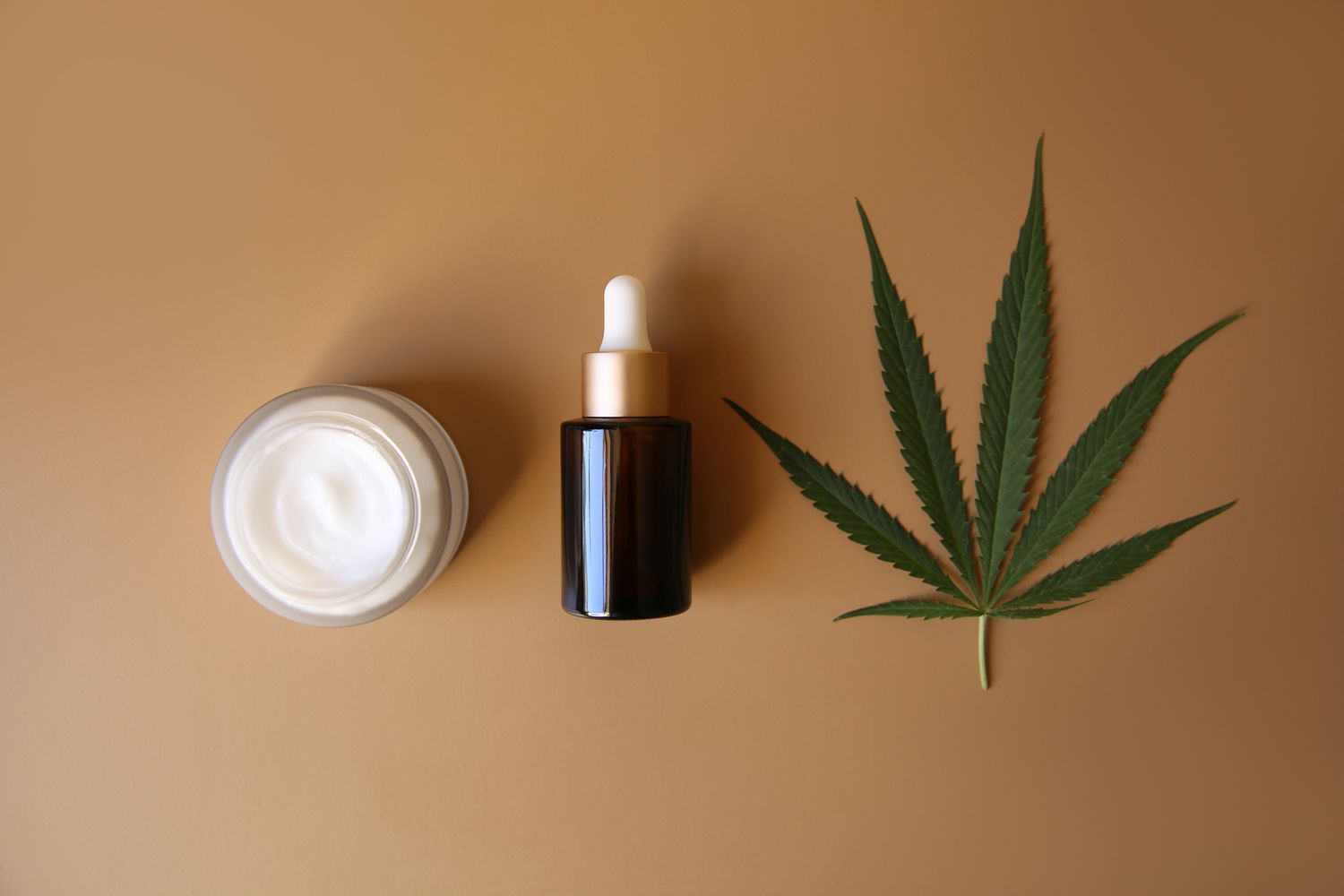 CBD topical for rheumatoid arthritis hand pain