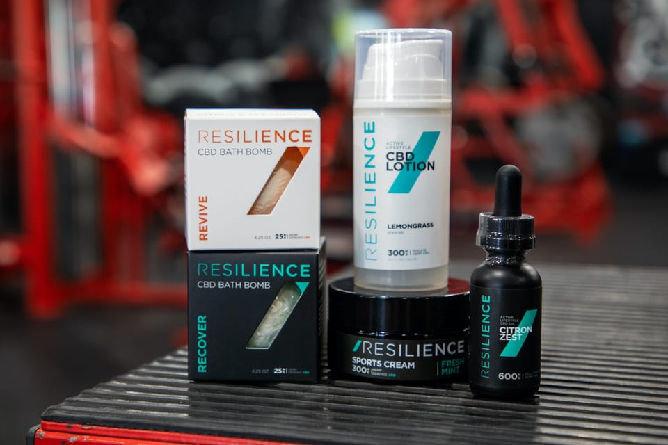 A Guide to CBD Capsules: Benefits, Dosage, and Finding Your Ideal Supplement