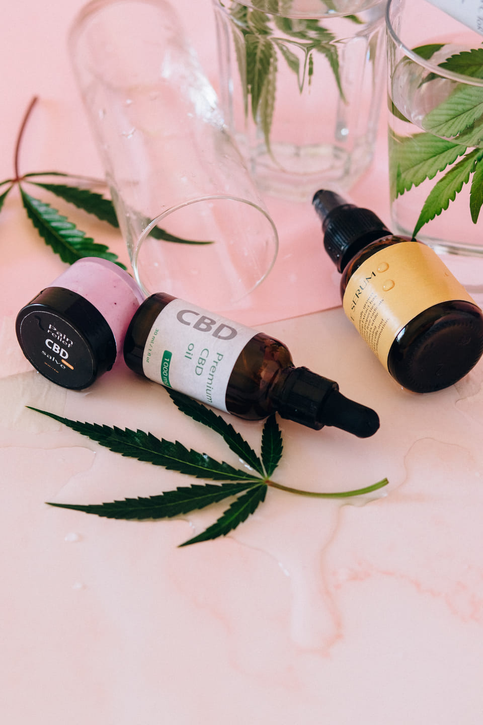 A Guide to CBD Edibles: Popular Options, Potency, and How to Choose the Right One for You