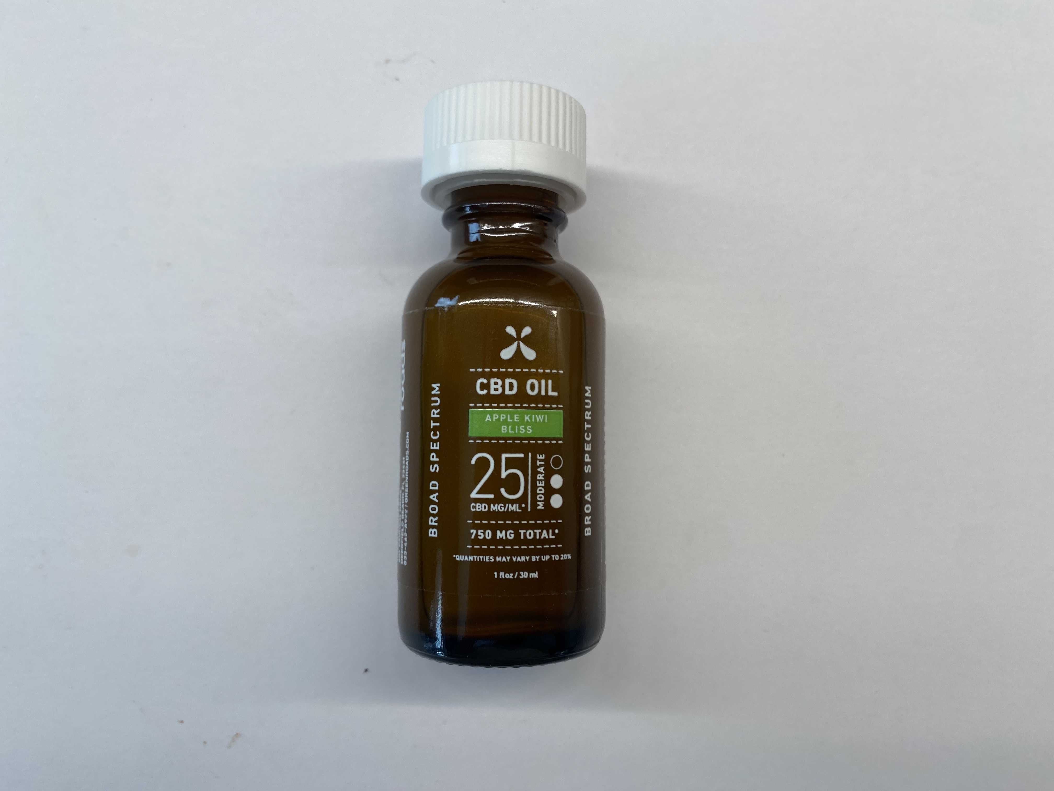 Green Roads CBD Drops for Pets