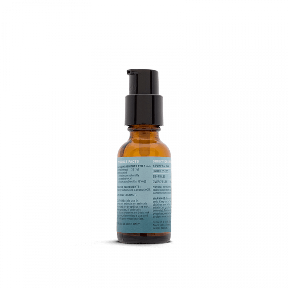 Holistapet CBD Oil for Pets