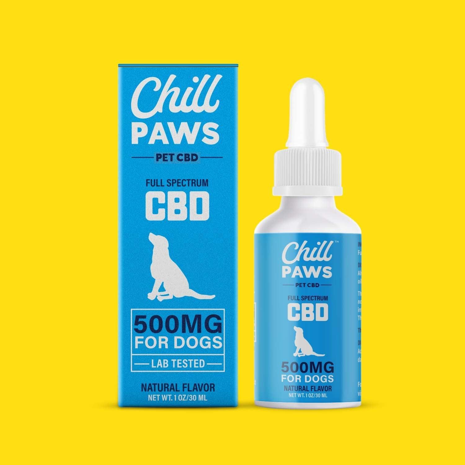 Green Roads CBD Drops for Pets