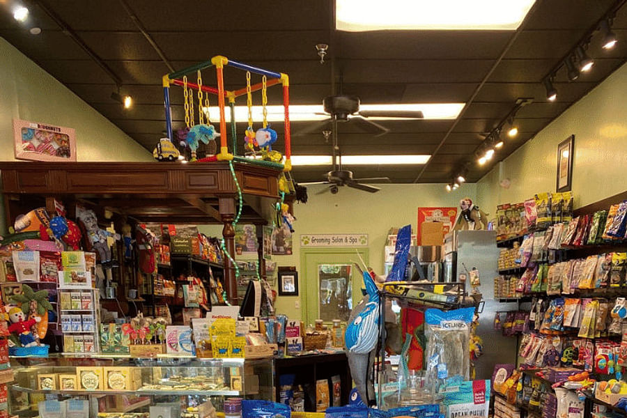 King Kanine King Kalm Crunch CBD treats