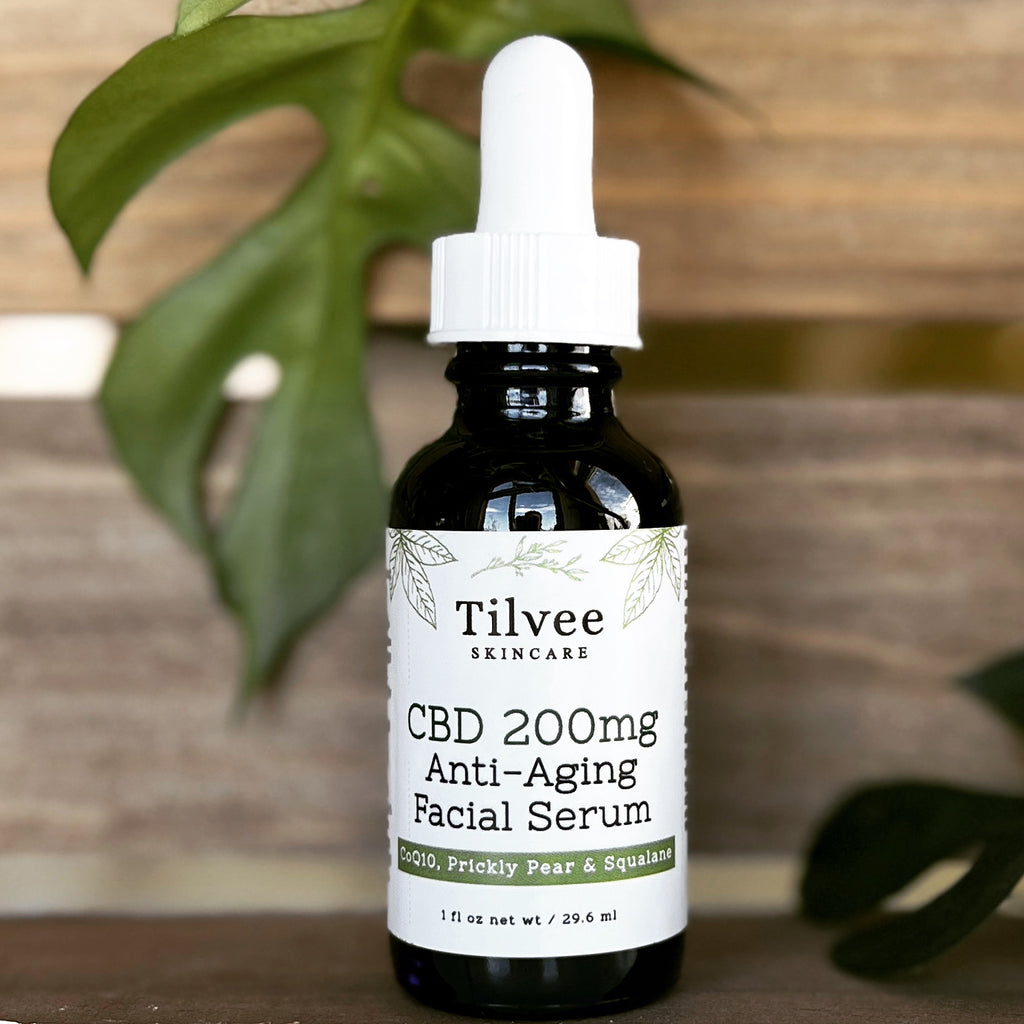 CBD Acne Skincare