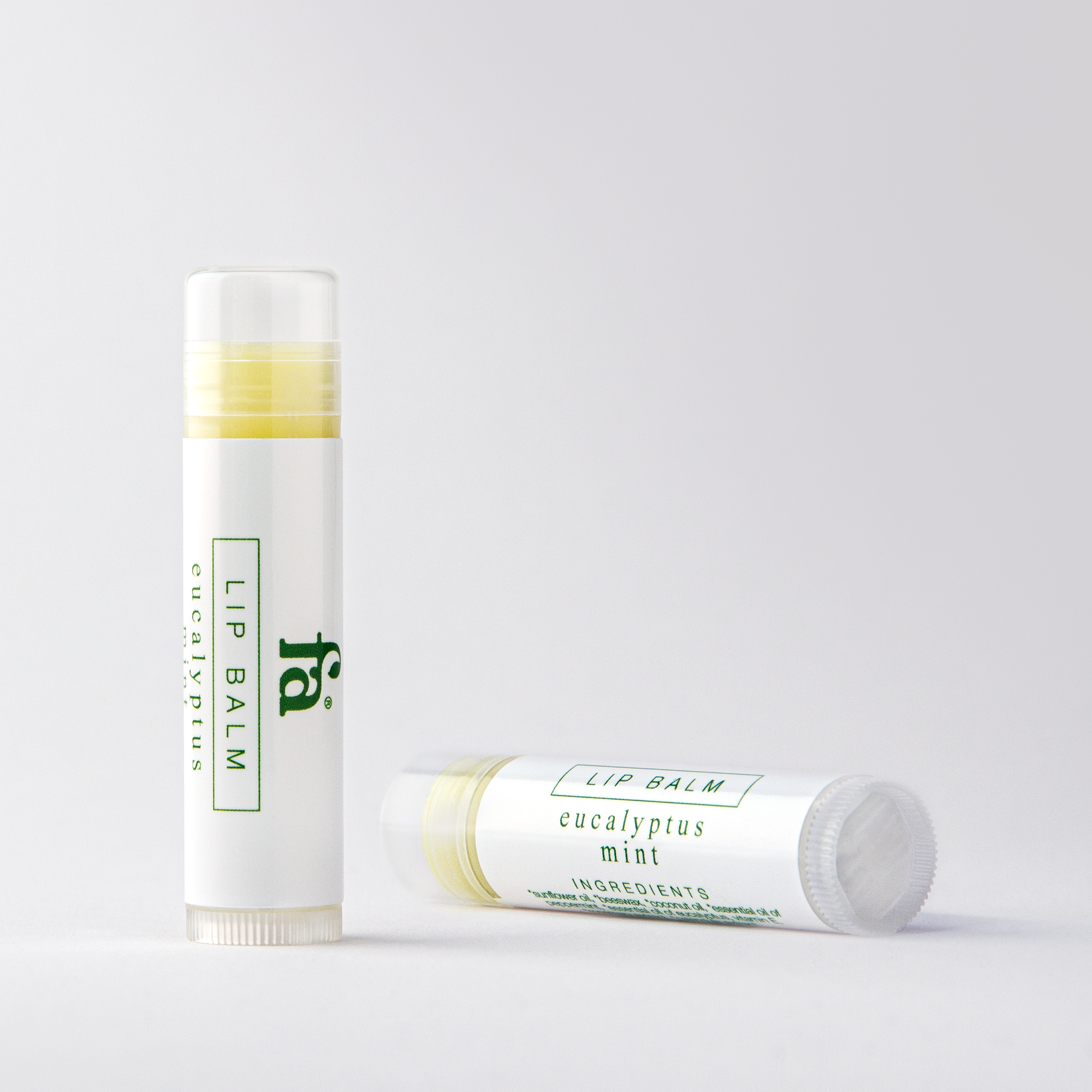 CBD Lip Balm