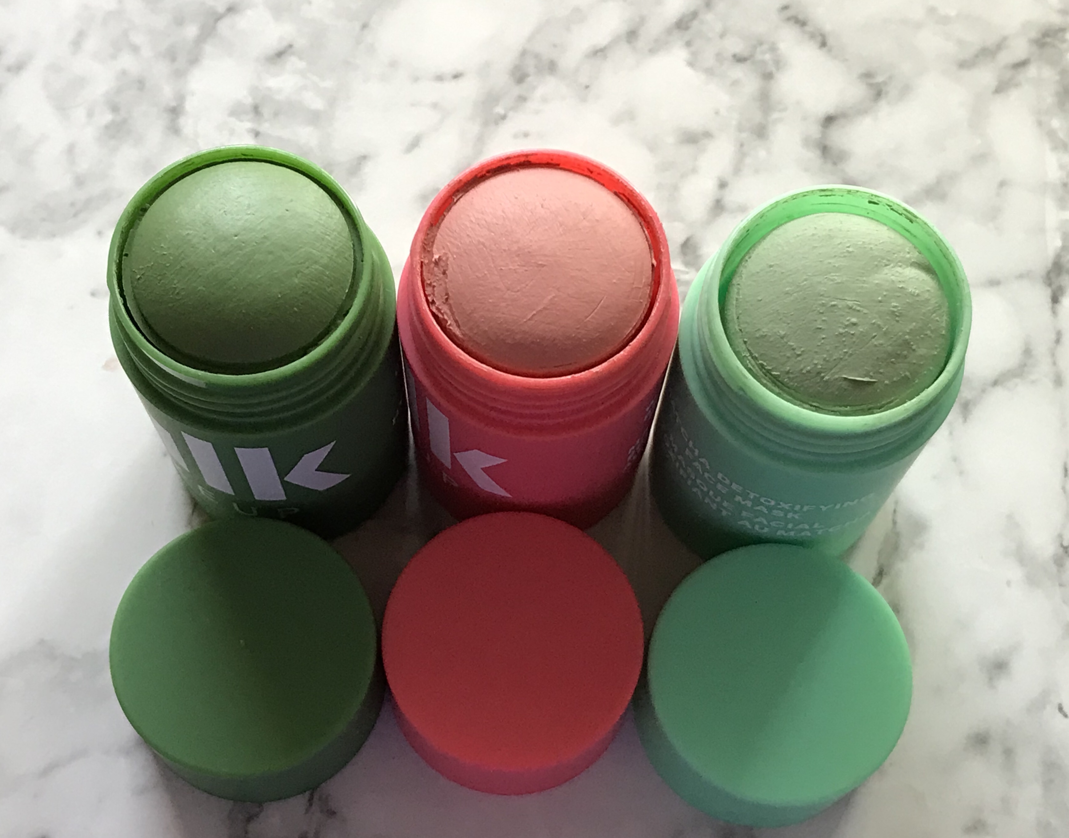 Milk Makeup Cannabis Hydrating Face Mask