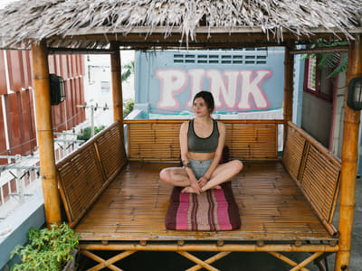 CBD and Meditation: Boosting Mindfulness and Reducing Stress