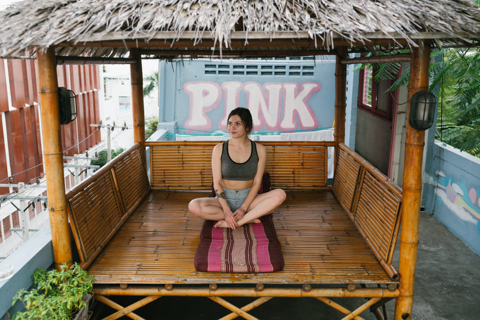 CBD and Meditation: Boosting Mindfulness and Reducing Stress