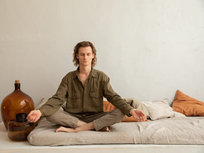 CBD and Yoga: Enhancing Your Mind-Body Connection and Deepening Your Practice