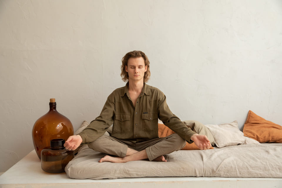 CBD and Yoga: Enhancing Your Mind-Body Connection and Deepening Your Practice